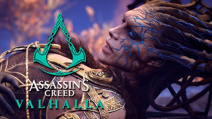 Novo modo de jogo gratuito: Assassin's Creed® Valhalla - Saga Esquecida