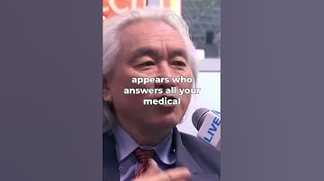 Michio Kaku Predicts Near Future Tech: The Matrix Becomes Reality #FutureTech #AI #TechPredictions