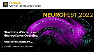 NeuroFest 2022: Director’s Welcome