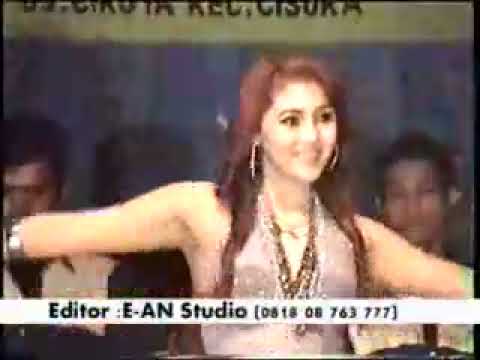 Goyang Hot Mella Barbie