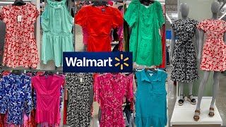 WALMART SHOP WITH ME  2024‼NEW WALMART CLOTHING FIND | AFFORDABLE FASHION