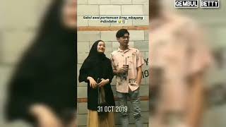 Rey & Dinda -Perjalanan Cinta Romantis Beautiful Ost Goblin