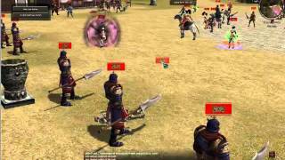 Metin2 auch genannt ExtremMt2