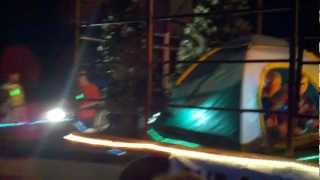 Cub Scout Pack 123 Lighted Parade 2012-01 Orion IL