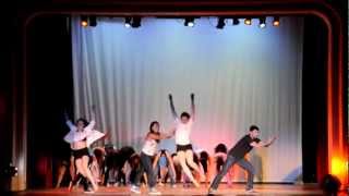 ImPulse Show 2012 #5: Amplitude