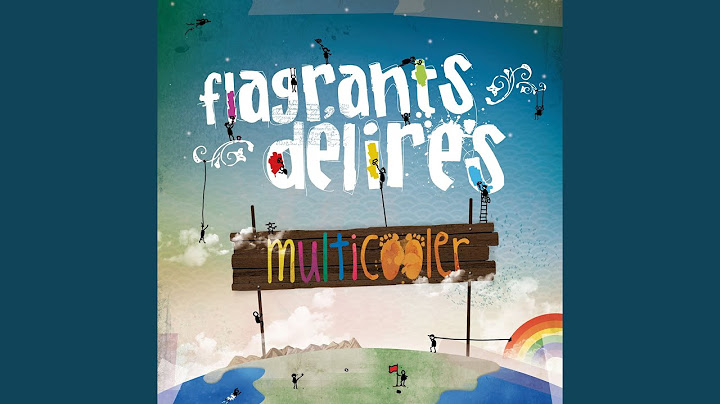 Au cœur du paradis