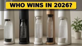 Top 5 Best Soda Makers 2026 - Fresh Sparkling Water at Home screenshot 4