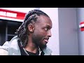 Jerami Grant on Defense Tonight & Shaedon Sharpe | Trail Blazers vs Timberwolves | February 24, 2026