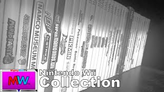 My Nintendo Wii Game Collection January 2025