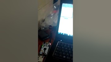 Comunicação Java/Arduino com porta Serial e Biblioteca RXTX