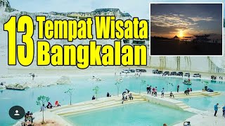 13 Tempat Wisata di Bangkalan, Madura, Jawa Timur Terbaru & Paling Hits @dedidanibigfamily