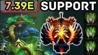 🔥 EARTH SPIRIT SOFT SUPPORT FULL CONTROL GANK PRESSURE | DOTA 2 GAMEPLAY 🔥 screenshot 2