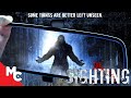 The Sighting | Full Movie | Horror Sci-Fi | Sasquatch!