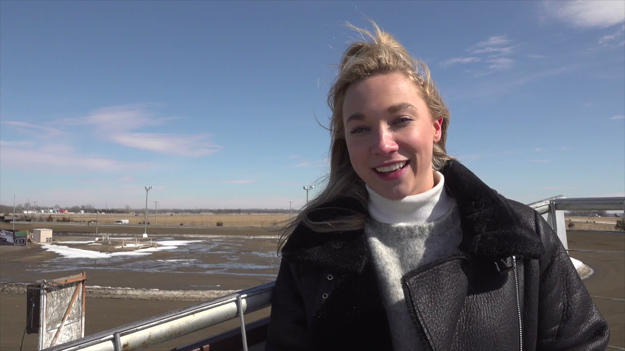 Columbus Speedway Prepares for Season