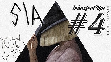 TransforClipe #4: Sia - Elastic Heart | Transformice Video