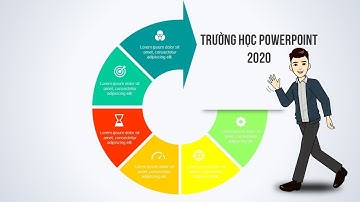 Thiết Kế Slide Infographics Chuyên Nghiệp Trong PowerPoint