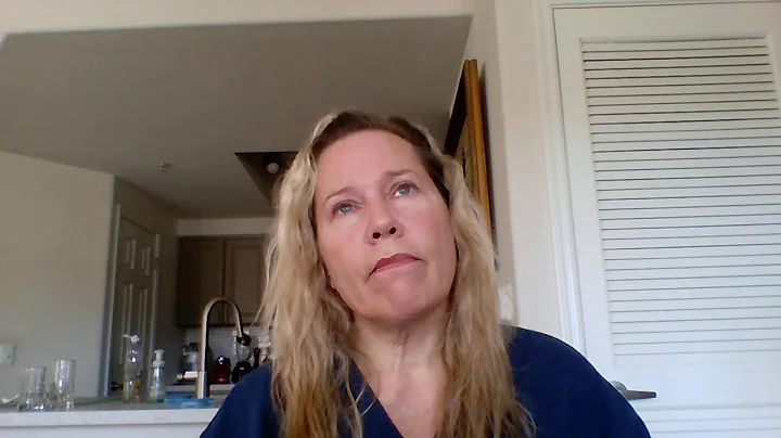 Suzanne McCain is having a paraspinal tumor remove...
