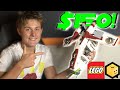 How I Got a $350 LEGO Republic Gunship for $150!!! (BrickLink Hack)