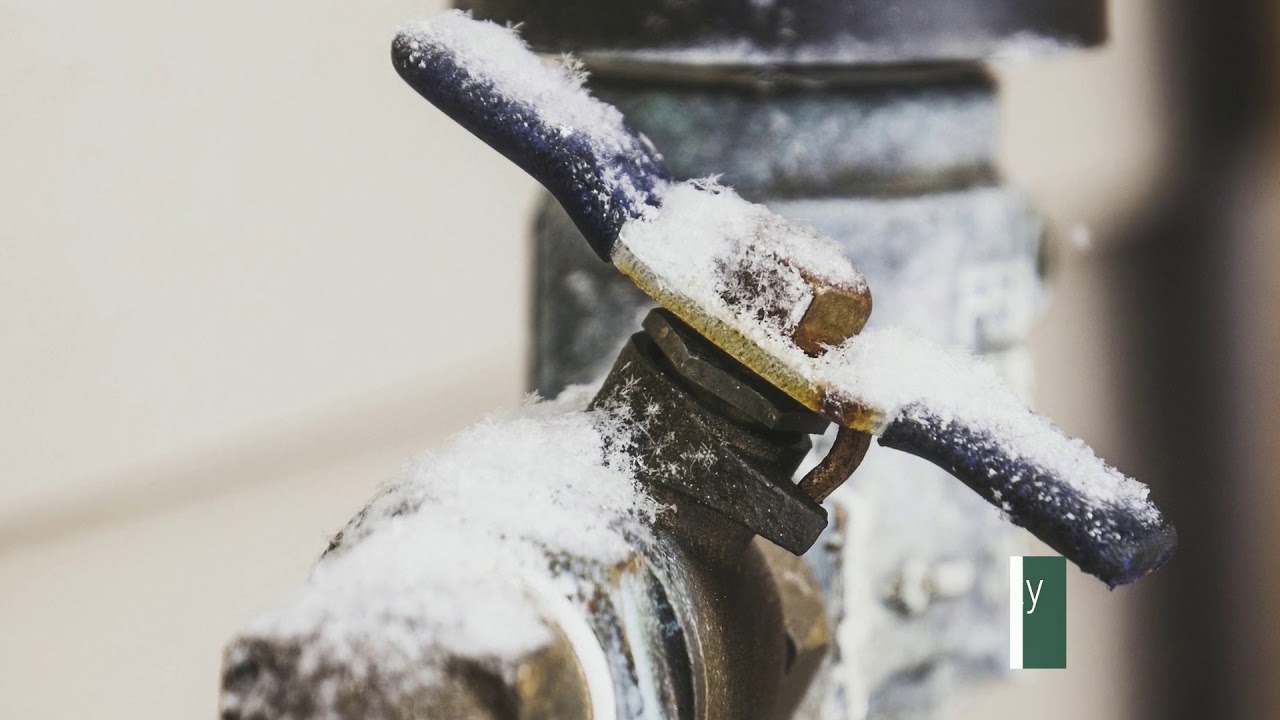 Ruptured Frozen Pipes and How to Thaw Them (855) 248 1480 Mavon
