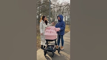 Отзыв на лимитированные цвета Cybex Priam 🔥 Выбирай свою коляску мечты на cybexrus.ru 😋