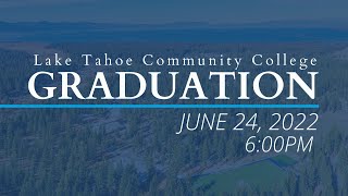 2022 LTCC Graduation