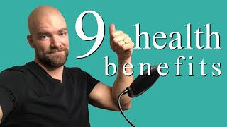 9 HEALTH BENEFITS TO LEARNING A NEW LANGUAGE