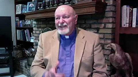 The Son of God Post-Ascension (Jerry Lynn Hayes)