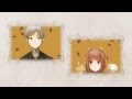 Spice and Wolf II - Ed - Perfect World [1080p HD]