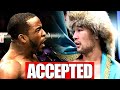 &quot;Be Careful for What you Wish For...&quot; Geoff Neal ACCEPTS to Fight Shavkat Rakhmonov