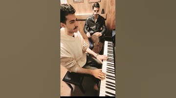 Thumbnail of Farda To Miayi _ Hoshmand Aghili