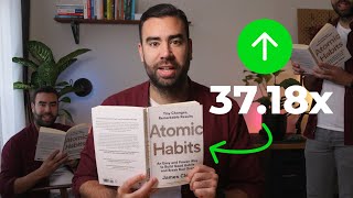 Atomic Habits Team Workshop - Tiny Changes, Remarkable Results