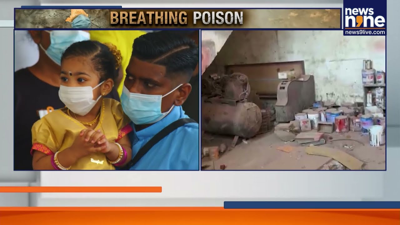 Delhi NCR Air Quality Deteriorates Further, Vivek Vihar Tops With AQI 422