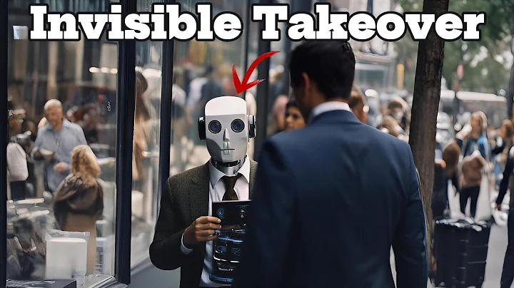 What You Would See During an AI Takeover