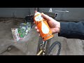 Beginning of video