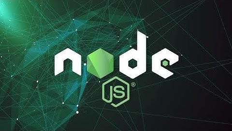 18- Built-in modules in Node js ( Part- 1 )