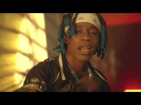 GOOD LIFE WATSON G Official Video