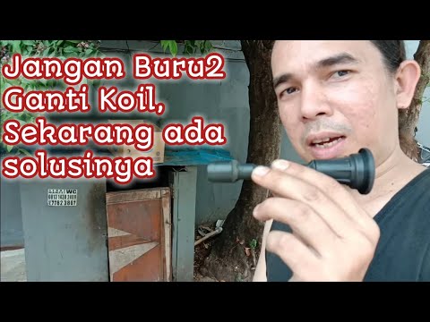 Unboxing Cop Busi Mio Ori Rekomendasi Para Mekanik Balap. 