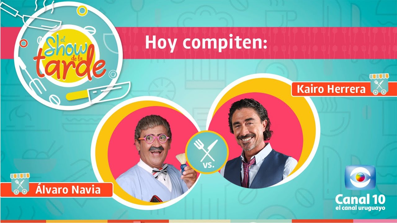 EL SHOW DE LA TARDE