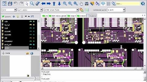Create Layer, Dcode, and add score lines