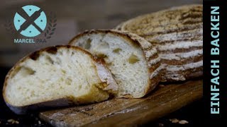 "No knead Bread" - Slow Baking - knuspriges, leckeres Brot ohne zu Kneten screenshot 4