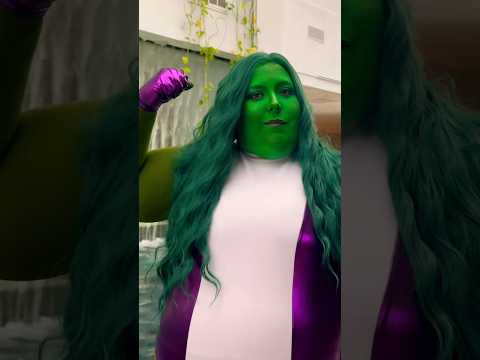 She Hulk Cosplay Shehulk Cosplayer Cosplaygirl Cosplay Marvel