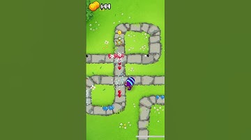 BTD6 Advanced Challenge 3/30/23