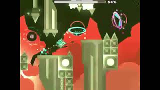 My Decent Into Madness (Raging on an Easy Demon)