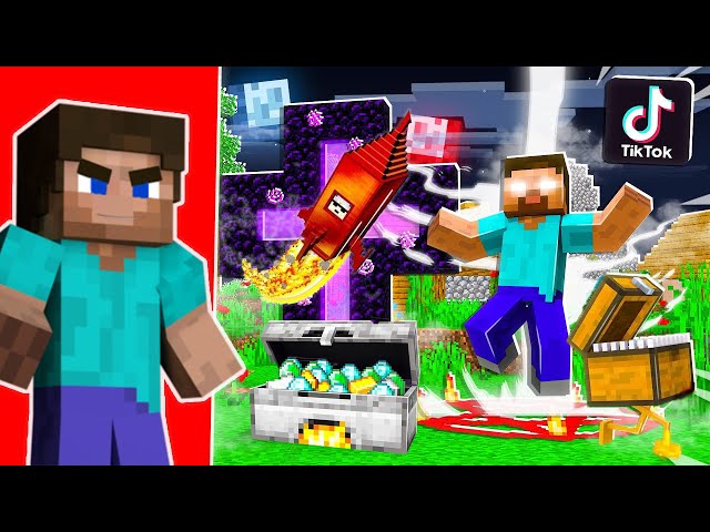 😱😎💥 #tiktokjogos #game #minecraft