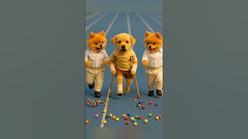 🙏this video will change your mindset watch till the end🐾🐶 #ai#shorts#trending