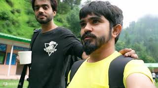 Bike Rally Jehlum Valley Madiotic