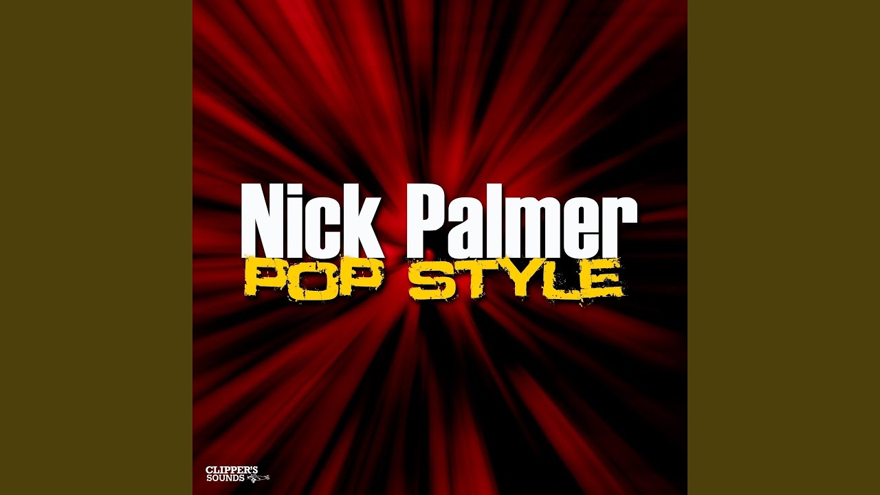 Pop Style (Radio Edit)