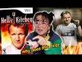 Gordon Ramsay's Weird Wii Game image