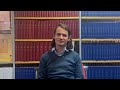 Exclusive Interview with Renowned Mathematician Peter Scholze 🧮