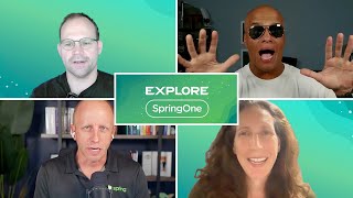 SpringOne 2025 Spotlights